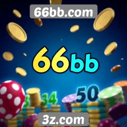 Explorando as opções de bônus em 66bb.com