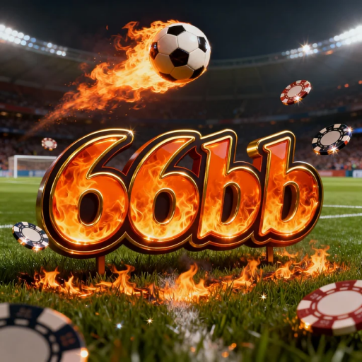 Novo logo da 66bb.com